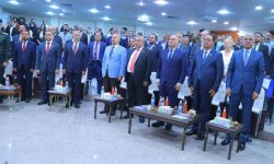 التعليم تعلن فتح (كرسي) اليونسكو في جامعة ذي قار